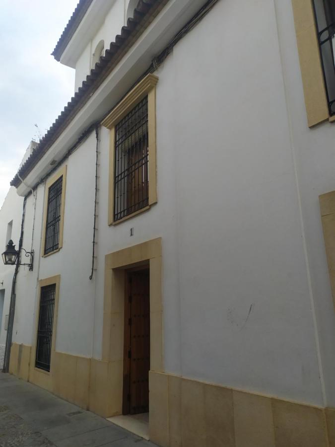 Los Patios De Cordoba Exterior photo